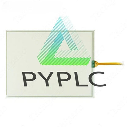 2711P-T10C21D8S Touch Screen Panel for 2711P-T10C21D8S with Overlay Film