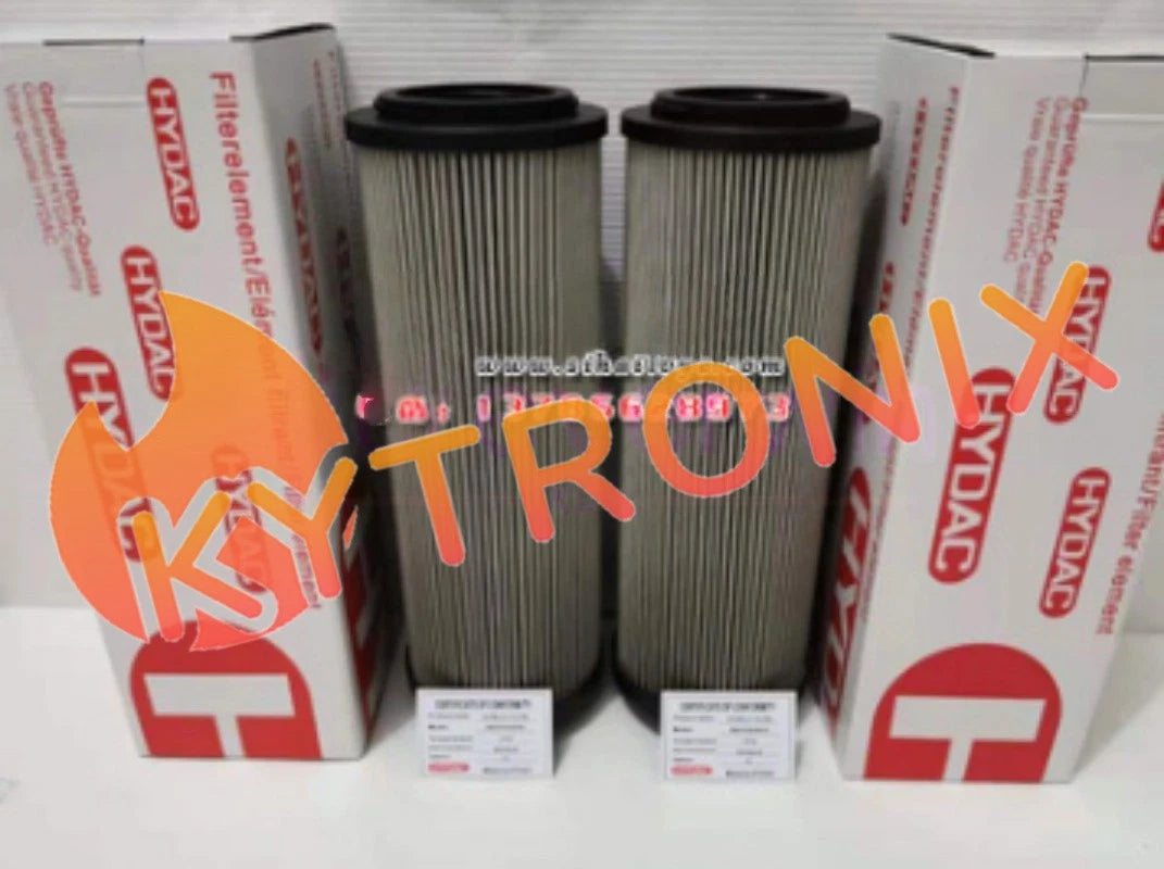 2600R025W/HC HYDAC Hydraulic Oil Filter Element 1PCS