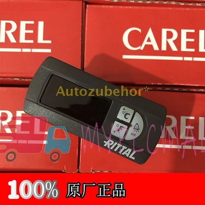 1pc RITCUSR0N2 Rittal air conditioner operation panel: RITCUSRON2