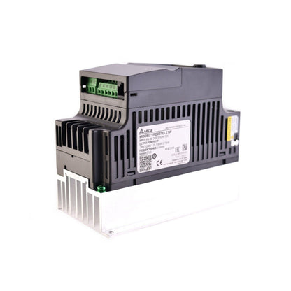 Delta VFD-L 0.75kw AC Drive VFD - DELTA