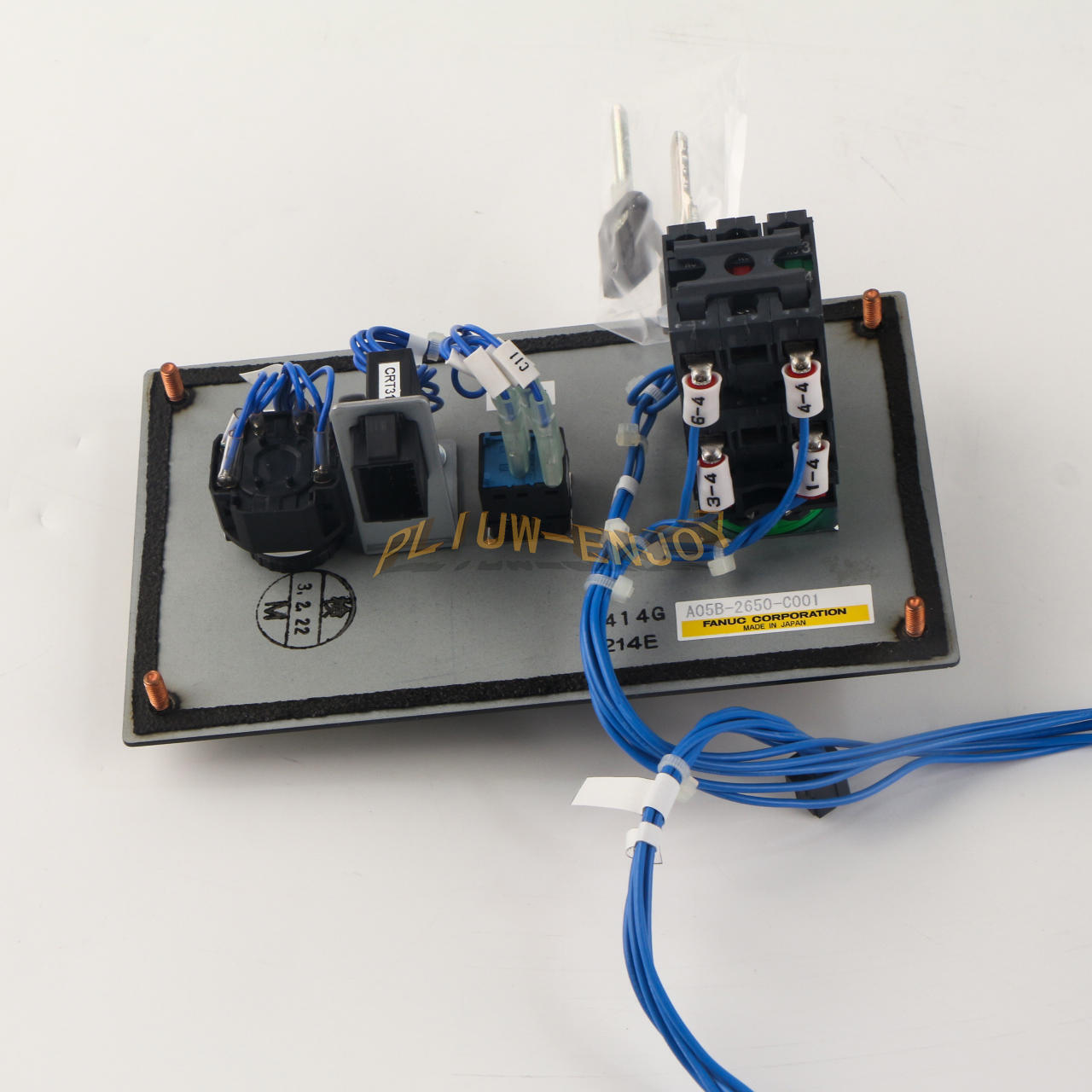 new 1PC FANUC A05B-2650-C001 - FANUC