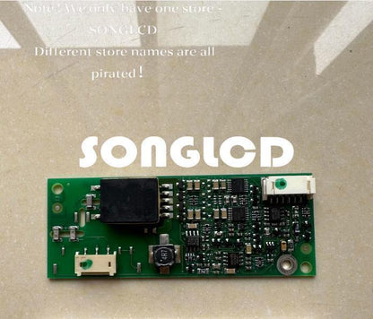 1PCS 050000371-02 PP1IV1_2 Model for Enhanced Performance - KOEED