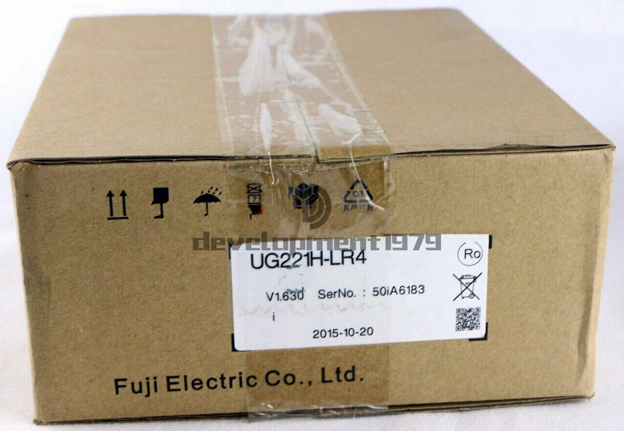 One Fuji UG221H-LR4 Touch Screen LCD Screen - FUJI