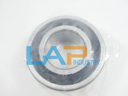 NSK Motor Bearing B40-185C3P5A 40x80x30mm - 1 Piece - NSK