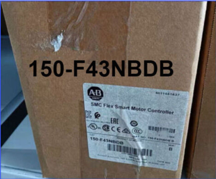 Allen Bradley 150-F43NBDB - ALLEN BRADLEY