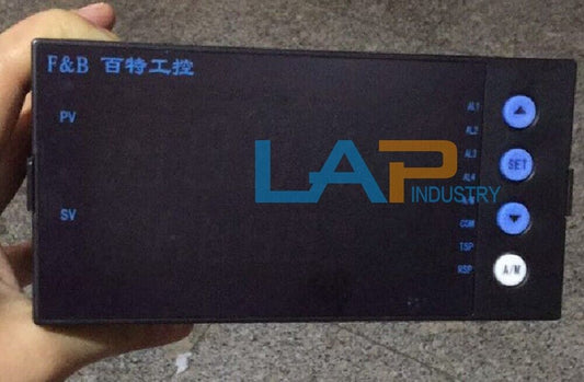 FOR Baxter Industrial Control FBT52U0P Digital Display Control Alarm Instrument - BAXTER INDUSTRIAL CONTROL