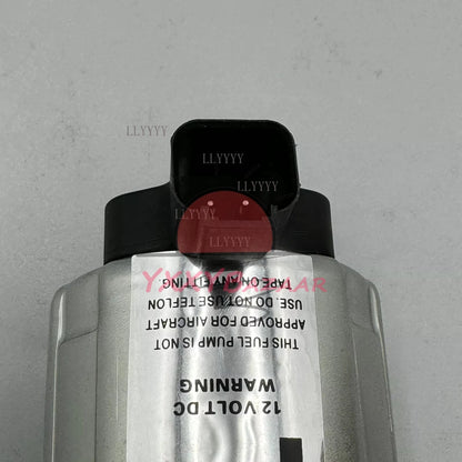 Fuel Transfer Pump 12V for Cummins X15 ISX15 QSX15 4088507 5362253 4935092