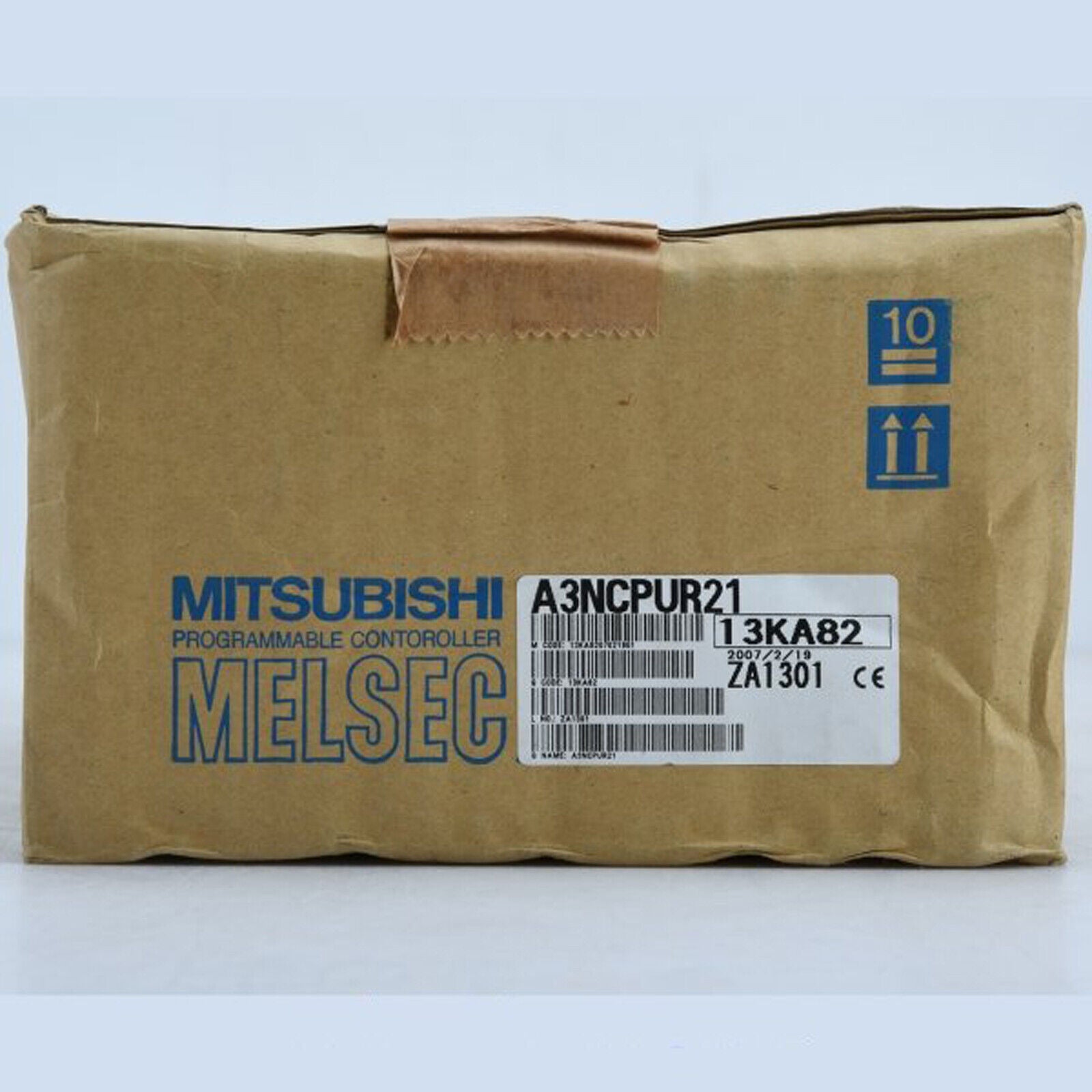Mitsubishi A3NCPUR21 1 year - MITSUBISHI