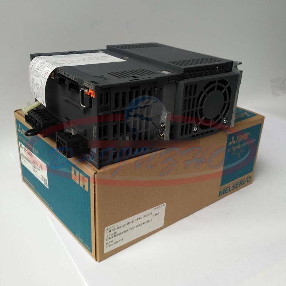 new 1PC MITSUBISHI Servo Driver MR-JE-300B MRJE300B - MITSUBISHI