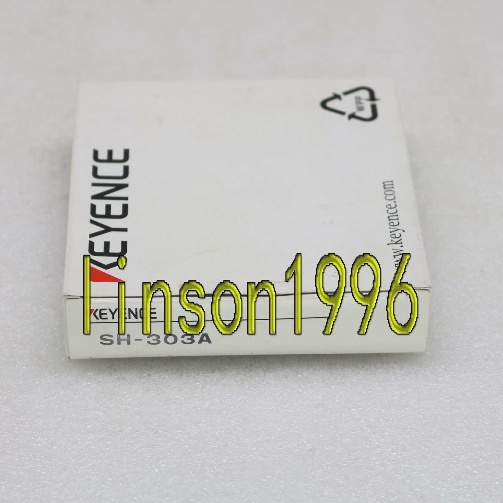 KEYENCE Proximity Sensor SH-303A - KEYENCE