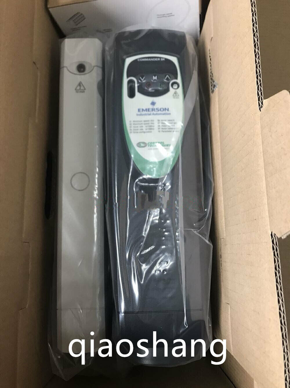 new 1PC SK3401 SK22T EMERSON LEROY SOMER or - EMERSON