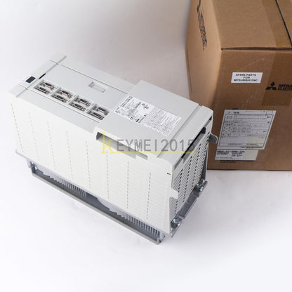 Mitsubishi Servo Driver MDS-C1-SPM-220 - MITSUBISHI