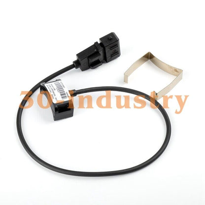 Linde Forklift Steering Sensor 7917415575 - 1 Piece New Fit - LINDE