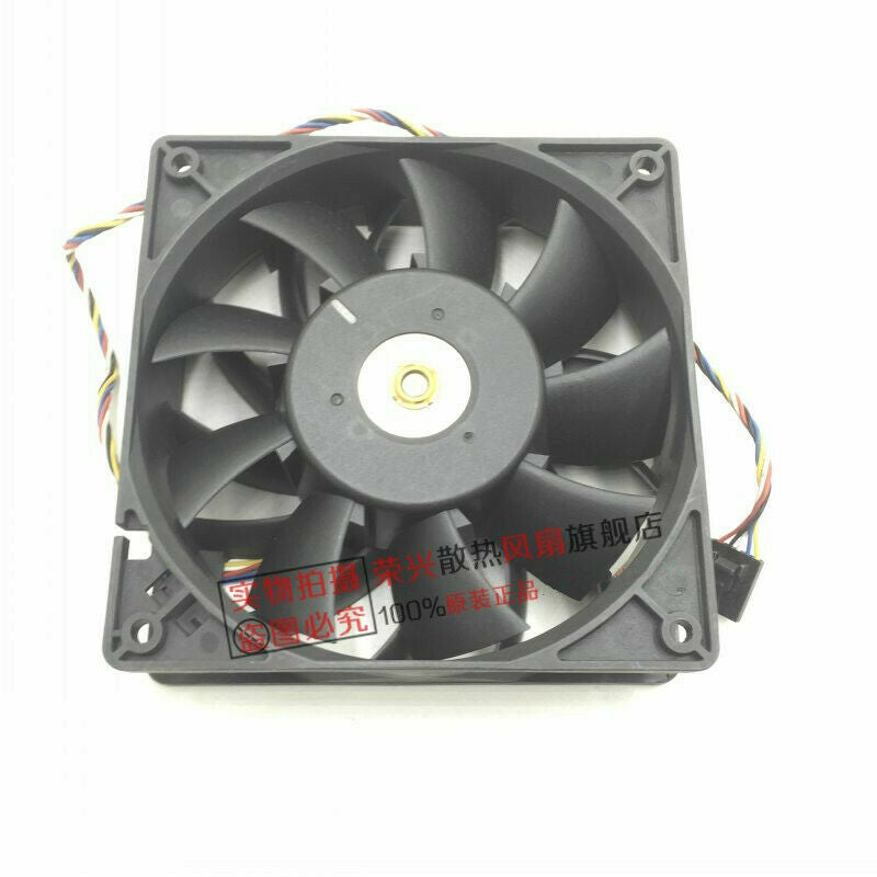 SENSFLOW FFC1248CE -S11M 12038 48V 0.75A 5-Wire Chassis Server Cooling Fan