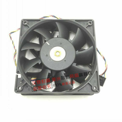 SENSFLOW FFC1248CE -S11M 12038 48V 0.75A 5-Wire Chassis Server Cooling Fan