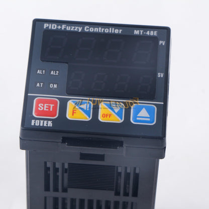 New FOTEK MT48-L Temperature Controller - FOTEK