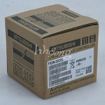 Mitsubishi FX2N-32CCL PLC Module - MITSUBISHI