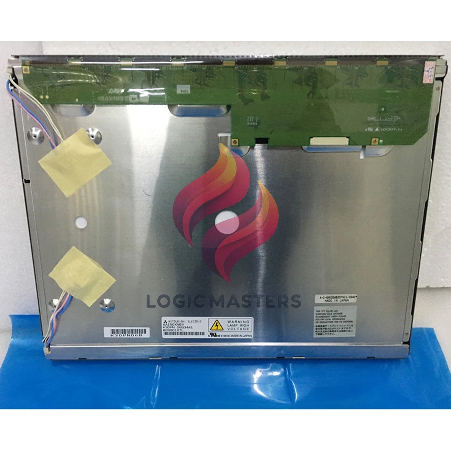 1PC AA150XN03 For Mitsubishi 15'' Inch 1024*768 LCD Screen Display