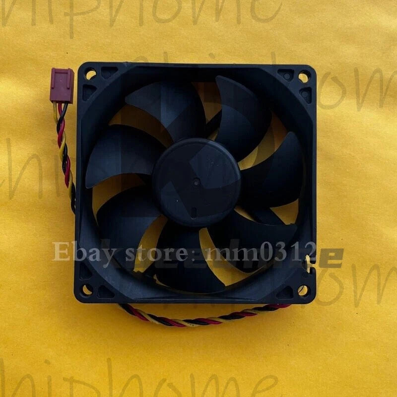 1PCS YOUNG LIN DFS922512H 9025 12V 2.8W 92*92*25MM 3-wire ultra-quiet case fan