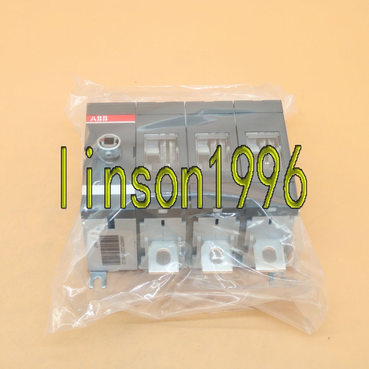 1PC ABB OT250E03P 250A - ABB