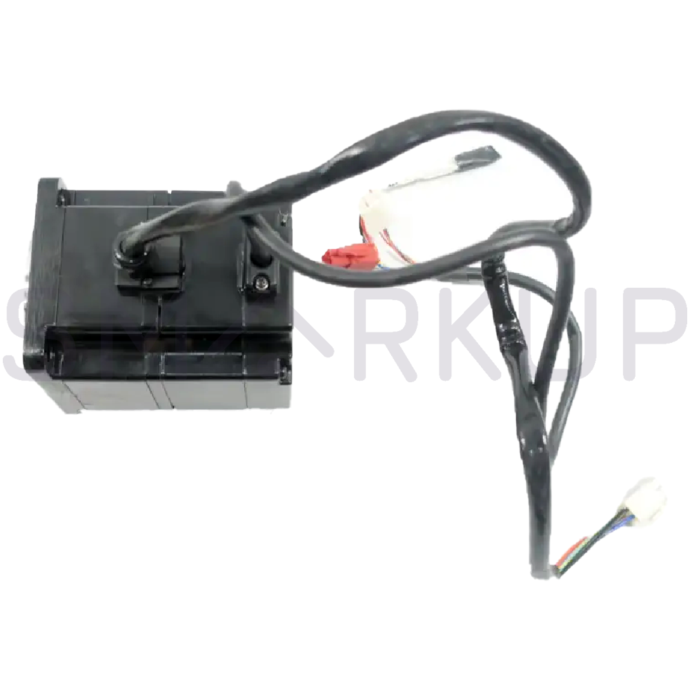 new  In Box YASKAWA SGMPH-02A1A-YR32 Servo Motor