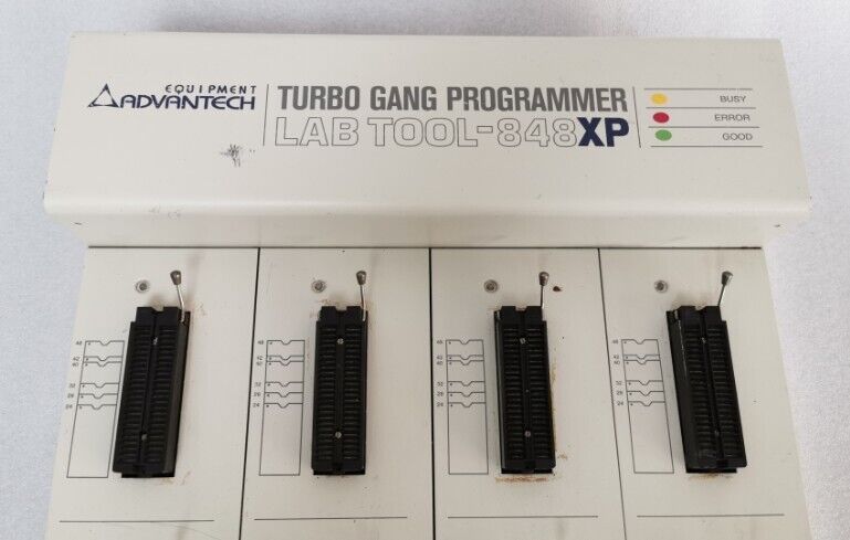 1pcs lab tool 848xp - OMRON
