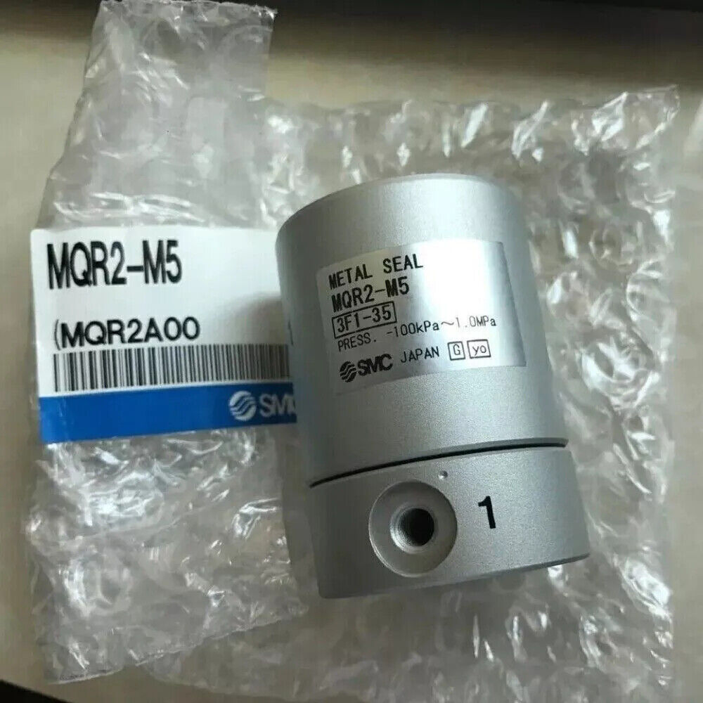 1PC MQR2-M5 MQR2 M5 For SMC free shipping