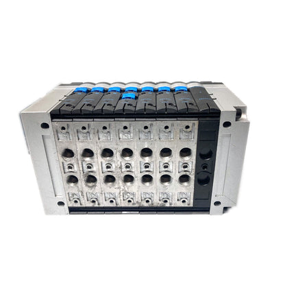 FESTO CPV14-GE-DIO1-8 SOLenoid VALVE 165811 - FESTO