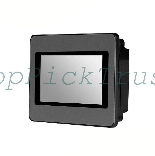 for 4.3" HMI Touch Screen ET050 eView Touch Panel With Free USB Cable