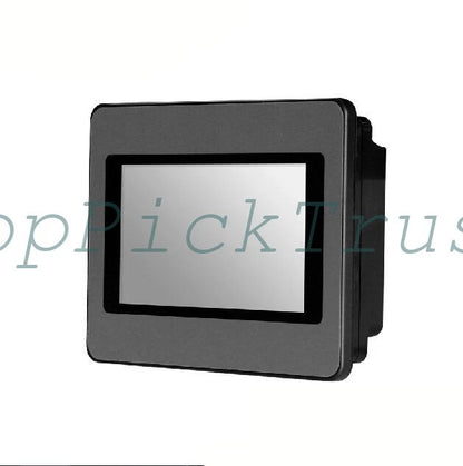 for 4.3" HMI Touch Screen ET050 eView Touch Panel With Free USB Cable