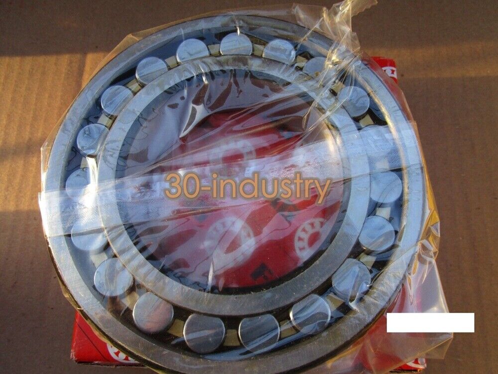 FAG 2216E1A.M.C3 Roller Bearing - 1PC High-Quality Design - FAG