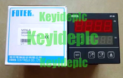 ONE Fotek MT96-R MT96R Temperature Controller #ke