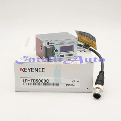 KEYENCE LR-TB5000C Laser Sensor Switch 1PCS