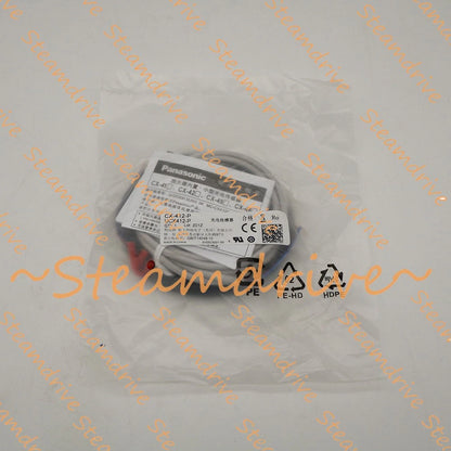 1PCS Panasonic CX-412-P Photoelectric sensor