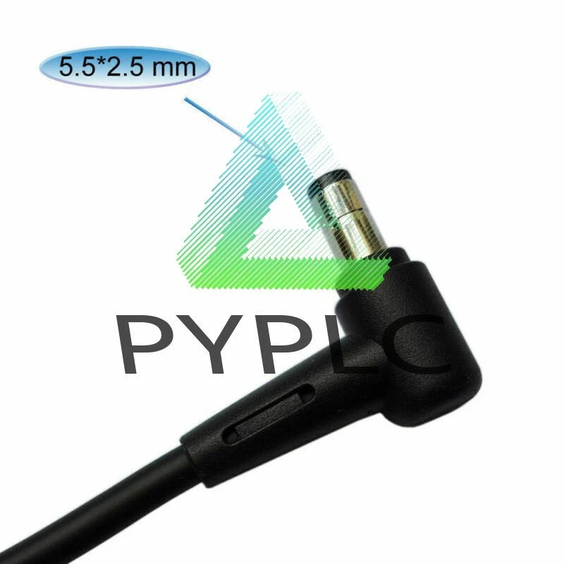 120W 19V 6.32A Charger Adapter for Asus ROG G550JK N550JV PA-1121-28 ADP-120RH B