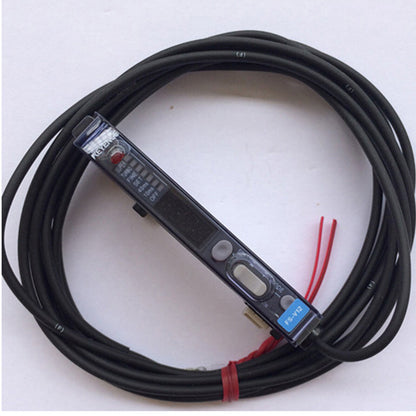 Keyence FS-V12 Fiber Optic Sensor: Tested Good - ONE KEYENCE