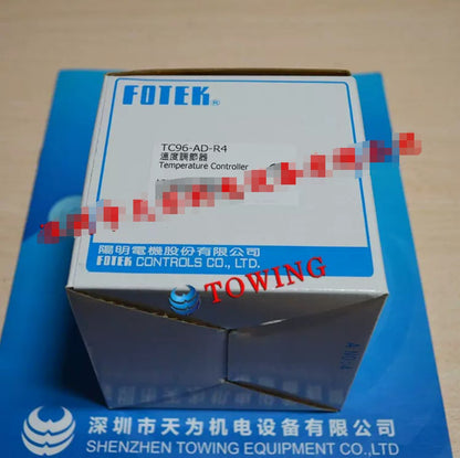 1PC Fotek TC96-AD-R4 TC-96-AD-R4 Temperature Controller Free Ship