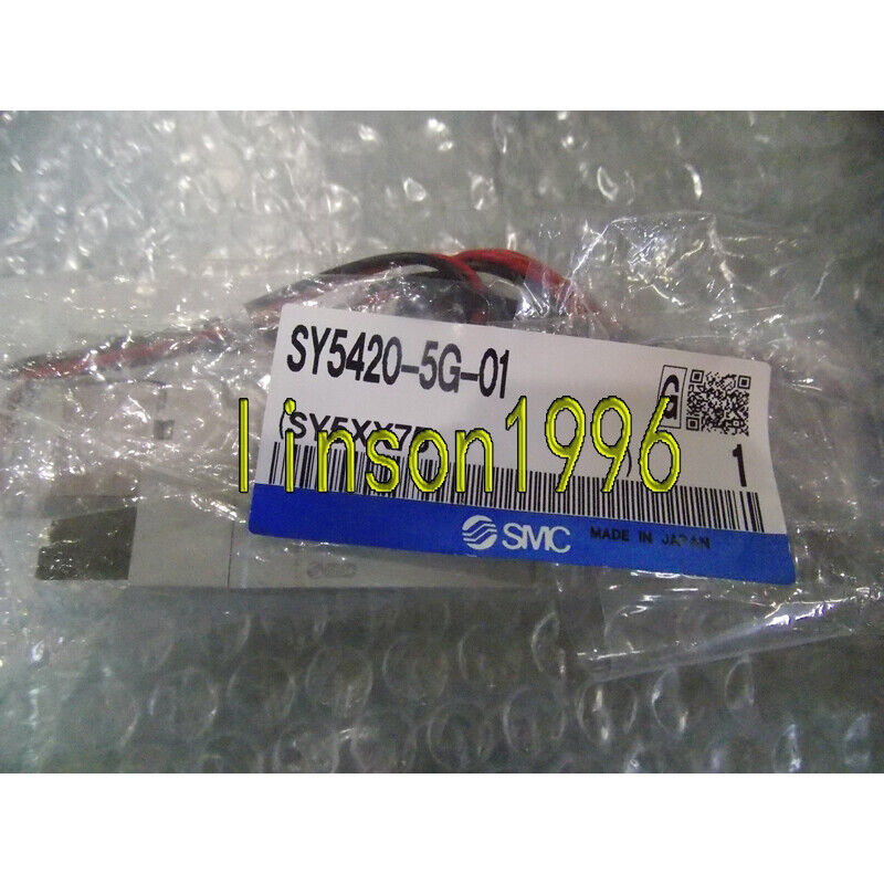 ONE SMC Solenoid Valve SY5420-5G-01 - ONE