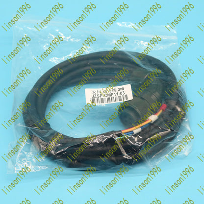 JZSP-CMP11-03 servo power line - KOEED