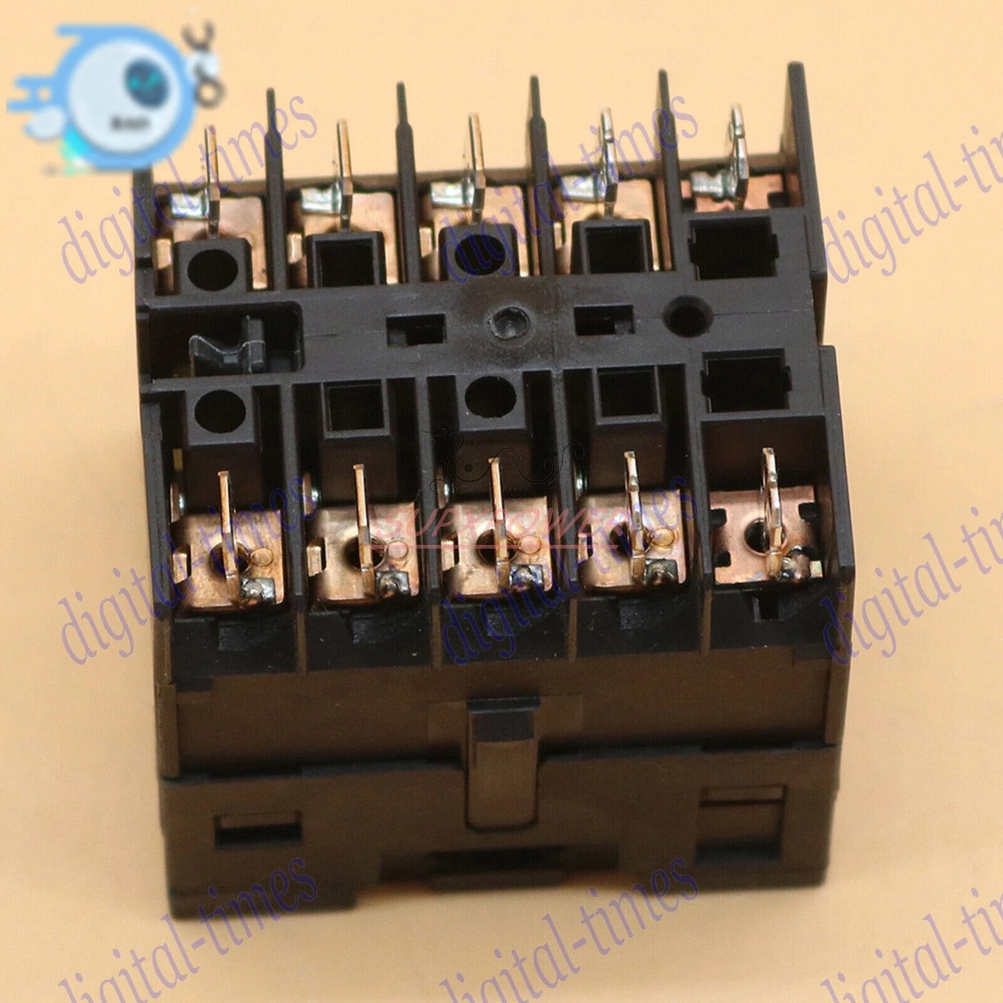 abb IEC/EN 60947-4-1 Imported contactor (1PCS)