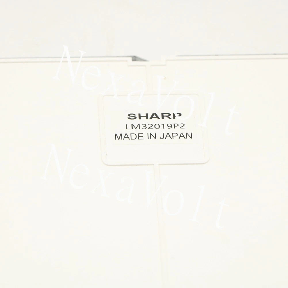 SHARP LM32019P2 5.7 inch LCD panel 1PCS