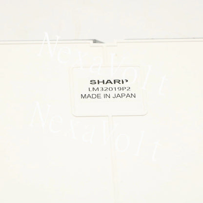 SHARP LM32019P2 5.7 inch LCD panel 1PCS