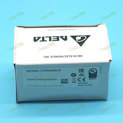 Delta Temperature Controller DTB4848LR Spot Stock - DELTA