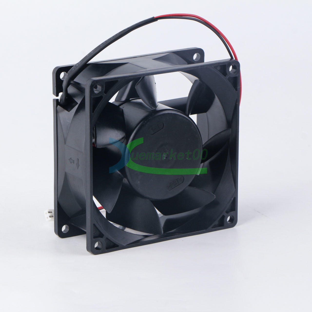 new ONE NMB-MAT 3615RL-05W-B40 DC 24V 0.73A Inverter cooling fan Waterproof - HOBNIK