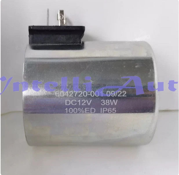 1PC For 617470 12VDC 38W Solenoid Valve Coil 617470 Fast delivery