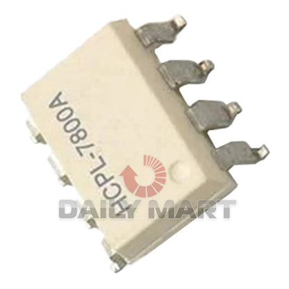 50PCS/ AVAGO HCPL-7800A A7800A High CMR Isolation Amplifier