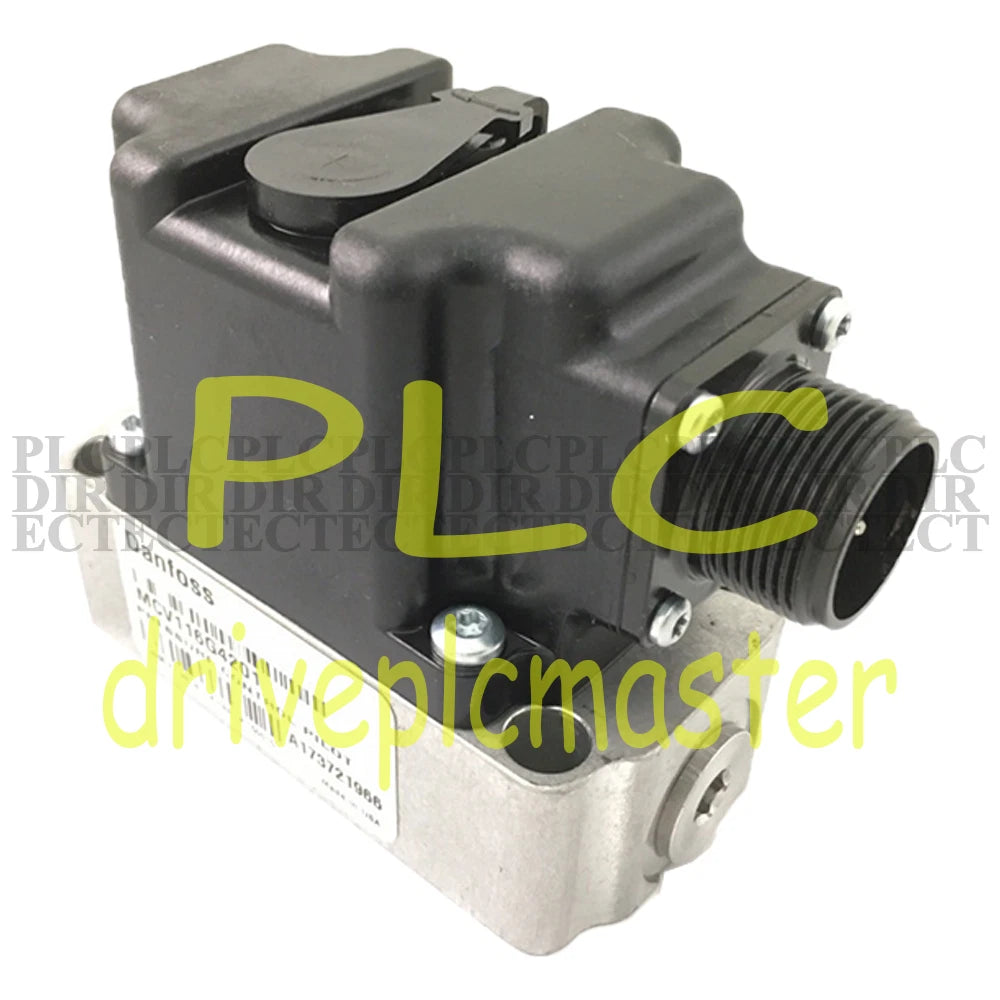 DANFOSS MCV116G4201 Control Valve #dr