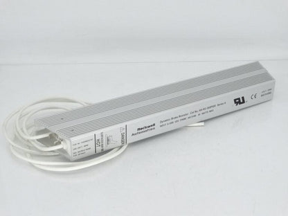 Allen Bradley AK-R2-360P500 Series A Brake – Premium Brake System for Heavy Duty Applications - ALLEN BRADLEY