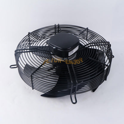 new 1PC ziehl-abegg FN035-4EK.0F.V7P3 cooling centrifugal fan - ZIEHL-ABECK