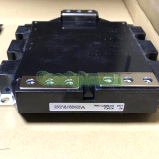 MITSUBISHI CM1000DU-34NF Power Supply Module